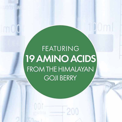 Antipodes Joyous Protein-Rich Night Replenish Serum | dry skin serum | damaged skin treatment | anti aging overnight serum