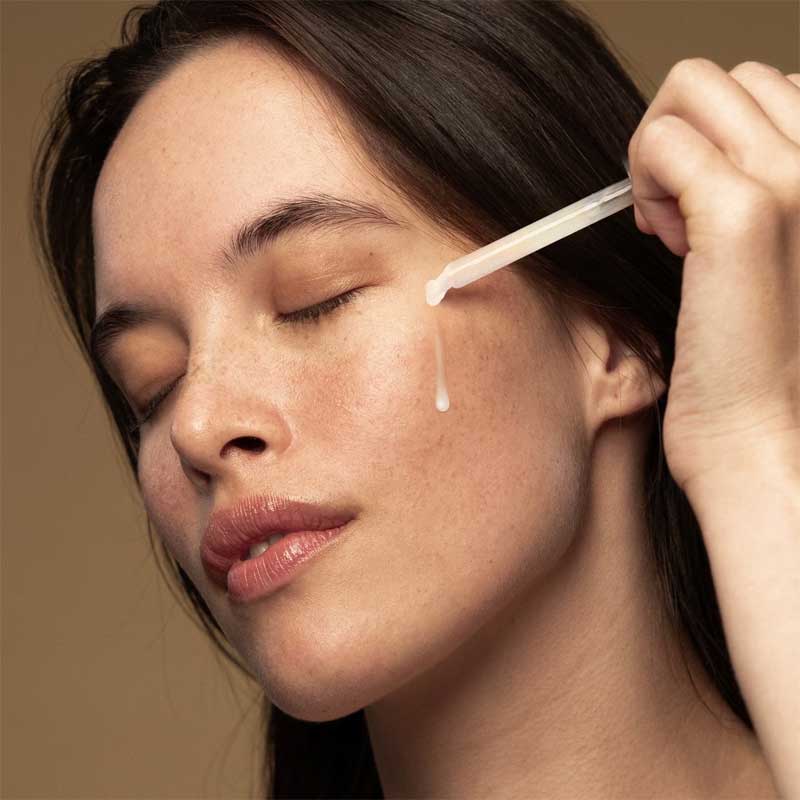 Antipodes Maya Hyaluronic 72-Hour Hydration Serum 