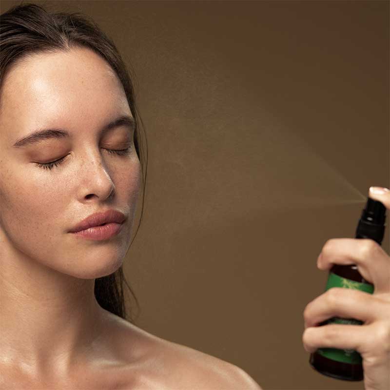 Antipodes Resurrect Clarifying Facial Toner | facial mist for blemishes