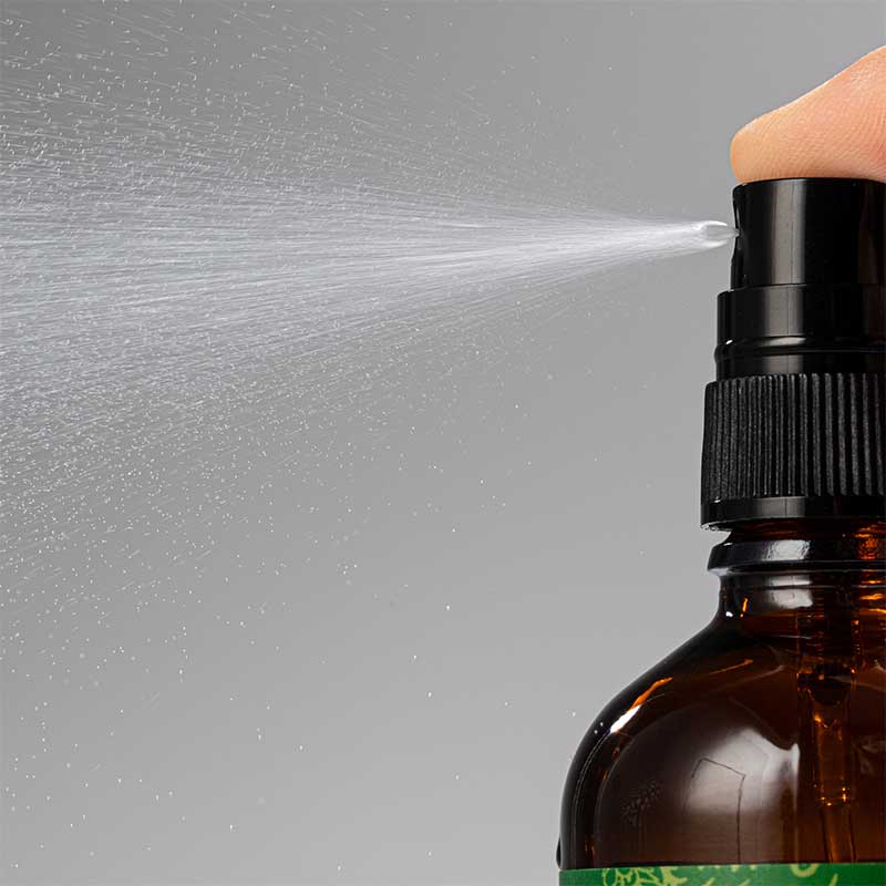 Antipodes Resurrect Clarifying Facial Toner | facial mist | mist for face