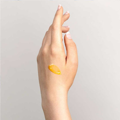 Antipodes Saviour Skin Balm Mini | sore muscles cream | chapped dry skin | sunburn cream treatment