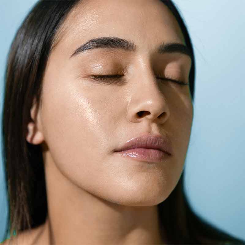 Antipodes Supernatural SPF50+ Ceramide Silk Facial Sunscreen | Easy to wear | No white cast