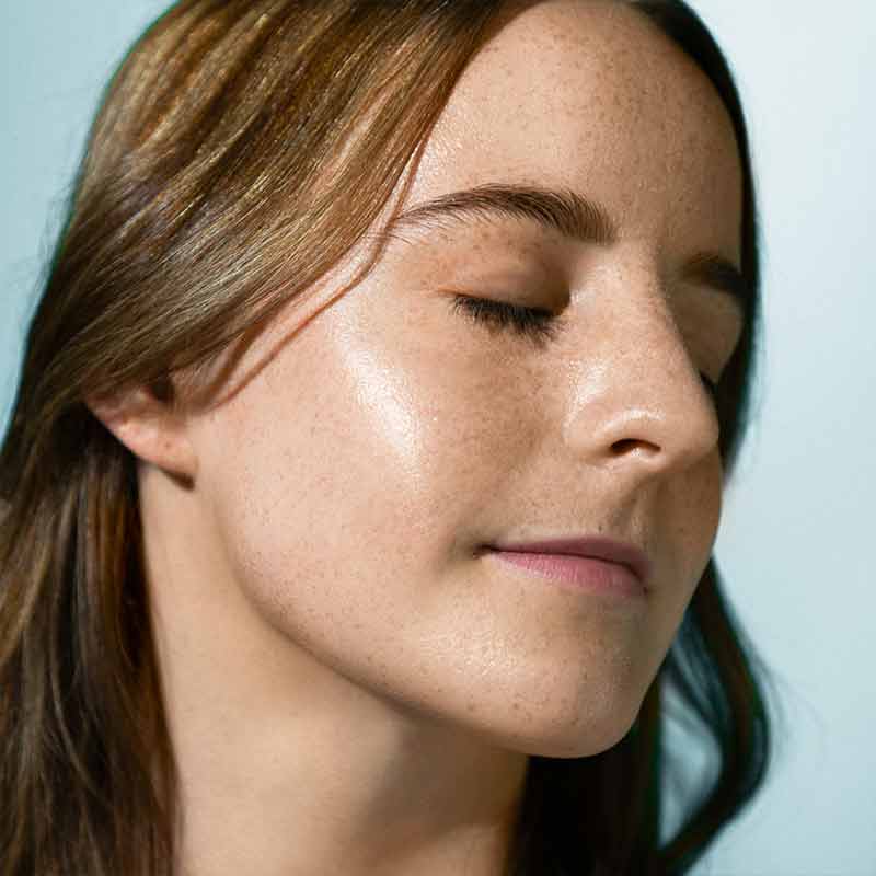 Antipodes Supernatural SPF50+ Ceramide Silk Facial Sunscreen | mineral sunscreen | Luxe and silky