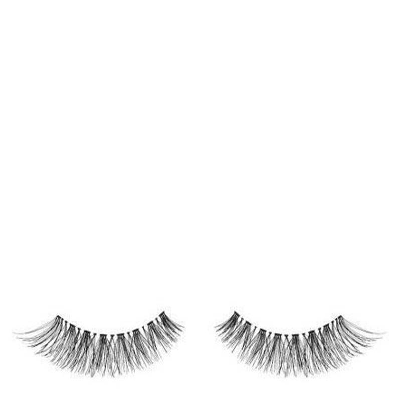 Ardell Wispies 120 Demi Lashes Black | medium length false eyelashes | medium volume