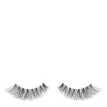 Ardell Wispies 120 Demi Lashes Black | medium length false eyelashes | medium volume