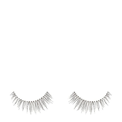 Ardell Natural Eyelashes - Black 110 | reusable | waterproof | false eyelashes | fuller lashes