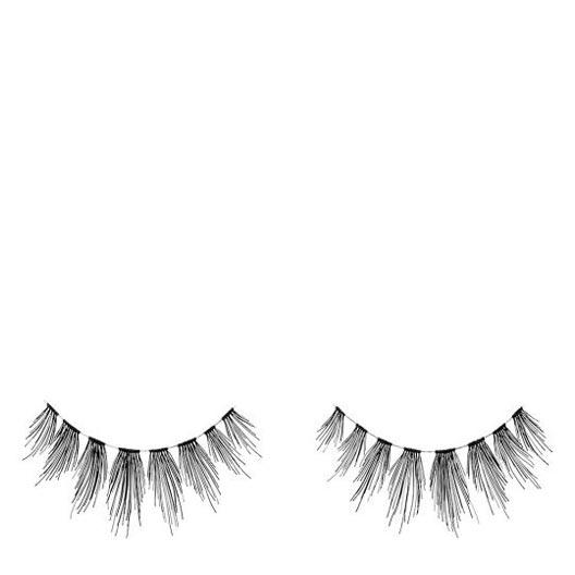 Ardell Wispies 600 Lashes Black | medium volume false eyelashes | extra length false lashes
