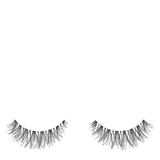 Ardell Wispies Baby Wispies | false eyelashes | natural look | medium length false lashes