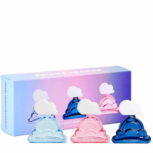 Ariana Grande Cloud Deluxe Mini Perfume Gift Set