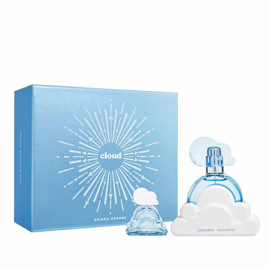 Ariana Grande Cloud Eau de Parfum, gift set