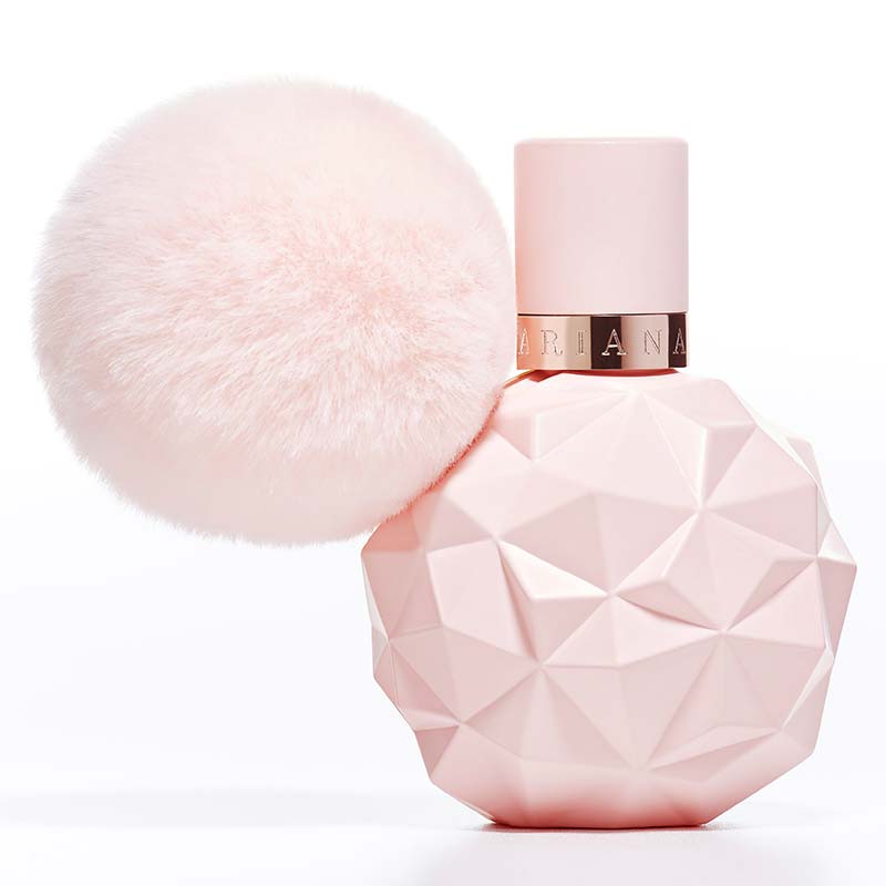 Ariana Grande Sweet Like Candy Eau de Parfum | surprise and delight | sweet as candy | carefully chosen ingredients | gourmand composition | irresistible aroma | special evening | touch of sweetness | everyday life | perfect choice.