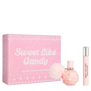 Ariana Grande Sweet Like Candy 30ML + 10ML Spray Pen Product Image