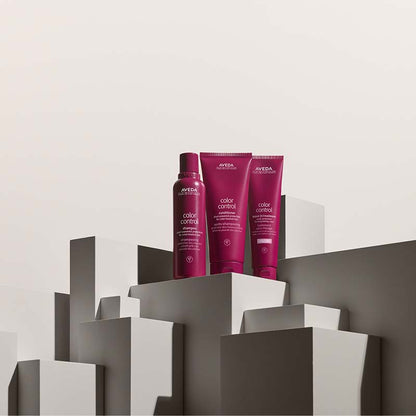 Aveda Color Control Leave In Treatment Light Travel Size | hair treatment | haircare | colour control treatment | light treatment | hair protection treatment | coloured hair 