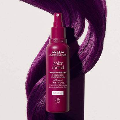 Aveda Color Control Leave In Treatment Light | hair | colour control | leave in treatment | hair care | conditioner | leave in conditioner | coloured hair conditioner 
