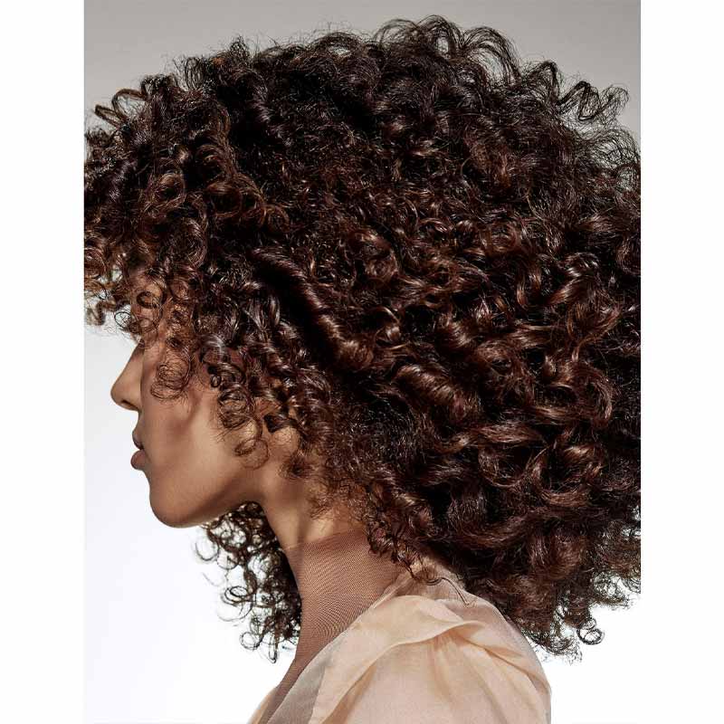 Aveda Botanical Repair Strengthening Overnight Serum | Curly Hair