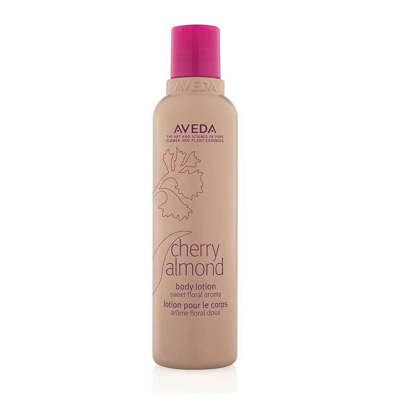 Aveda Cherry Almond Body Lotion Discontinued
