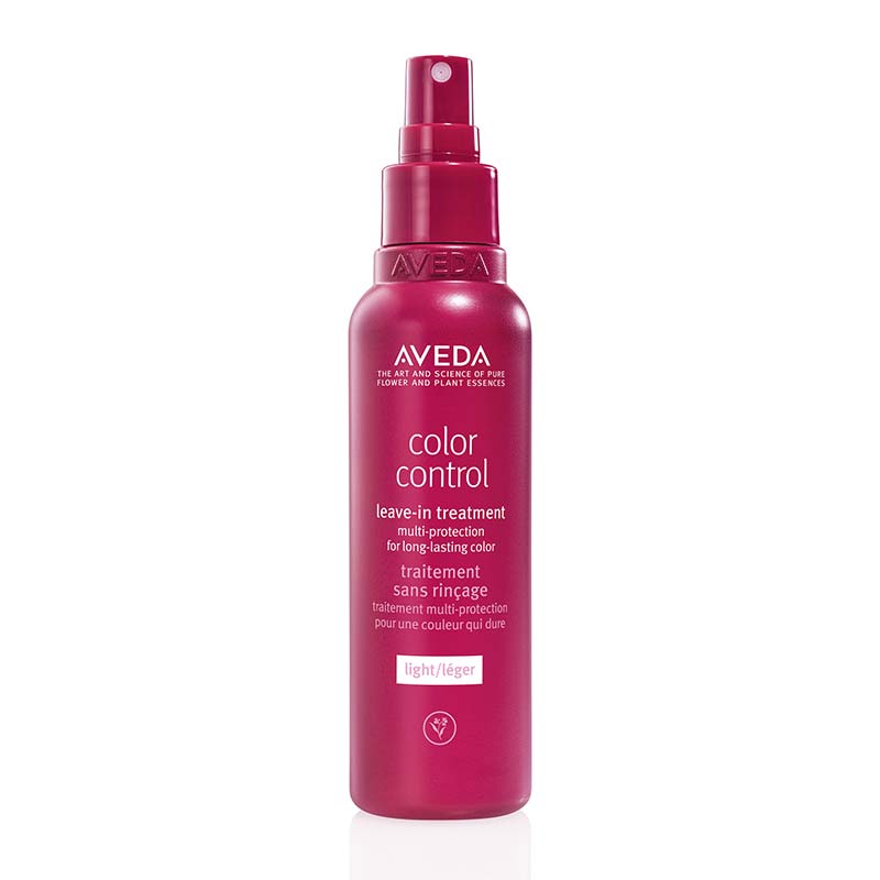 Aveda Color Control Leave In Treatment Light | Aveda | hair | treatment | colour control | leave in hair treatment | coloured hair 