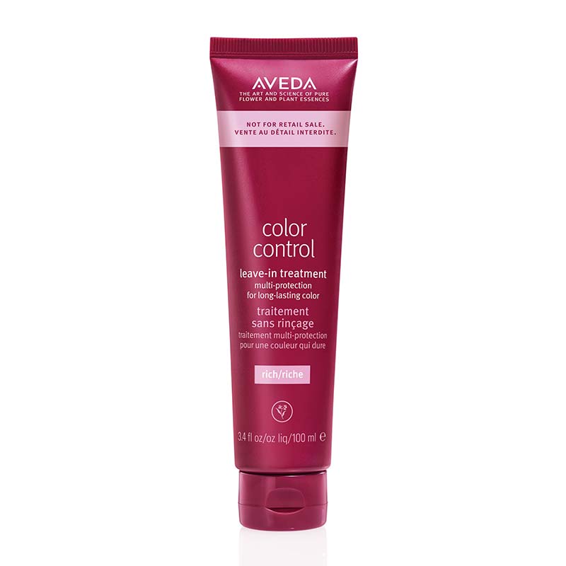 Aveda Color Control Leave In Treatment Rich | Aveda | hair treatment | hair | leave in conditioner | leave in treatment | coloured hair 