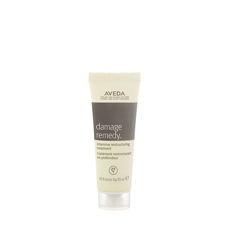 Aveda Damage Remedy Intensive Restructuring Treatment | Hair Treatment | Damage Remedy hair care | Aveda Hair products | Products for damaged hair | Dry hair porducts