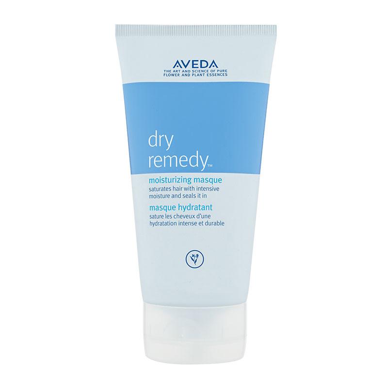 Aveda Dry Remedy Moisturizing Masque | dry hair mask 