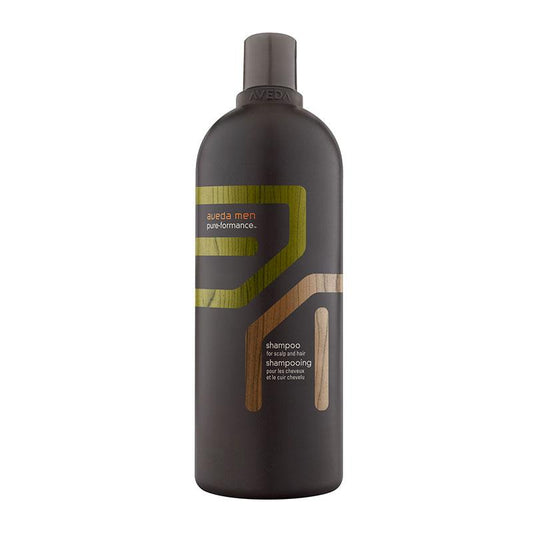 Aveda Men Pure-Formance Shampoo | itchy scalp