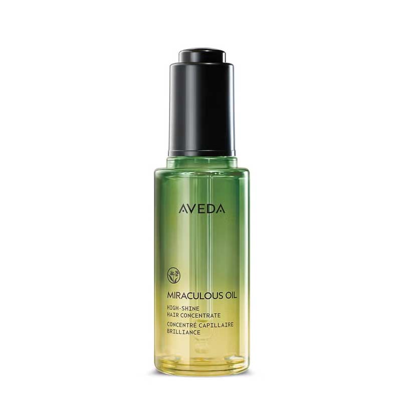 Aveda Miraculous Oil High-Shine Hair Oil Concentrate 100ml