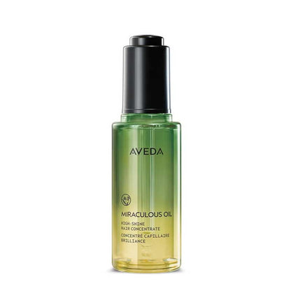 Aveda Miraculous Oil High-Shine Hair Oil Concentrate 100ml
