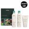 Aveda Nourish & Soothe Shampure & Hand Relief Calming Essentials Gift Set