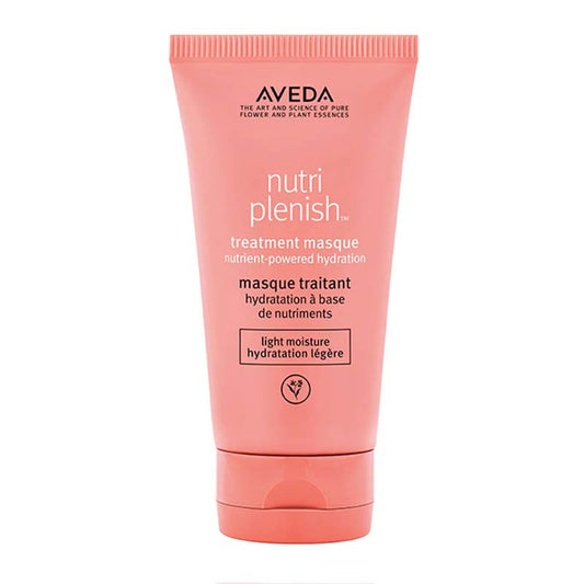 Aveda Nutriplenish Masque Light Moisture | Aveda | Hair | Hair Mask | Gifts for her | Christmas 2022 | perfect gifts | Treatment masque | light moisture | hair treatment 