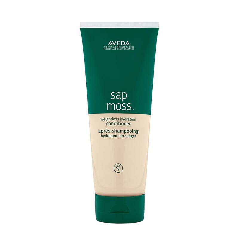 Aveda Sap Moss Weightless Hydration Conditioner 200ml | Vegan Conditioner