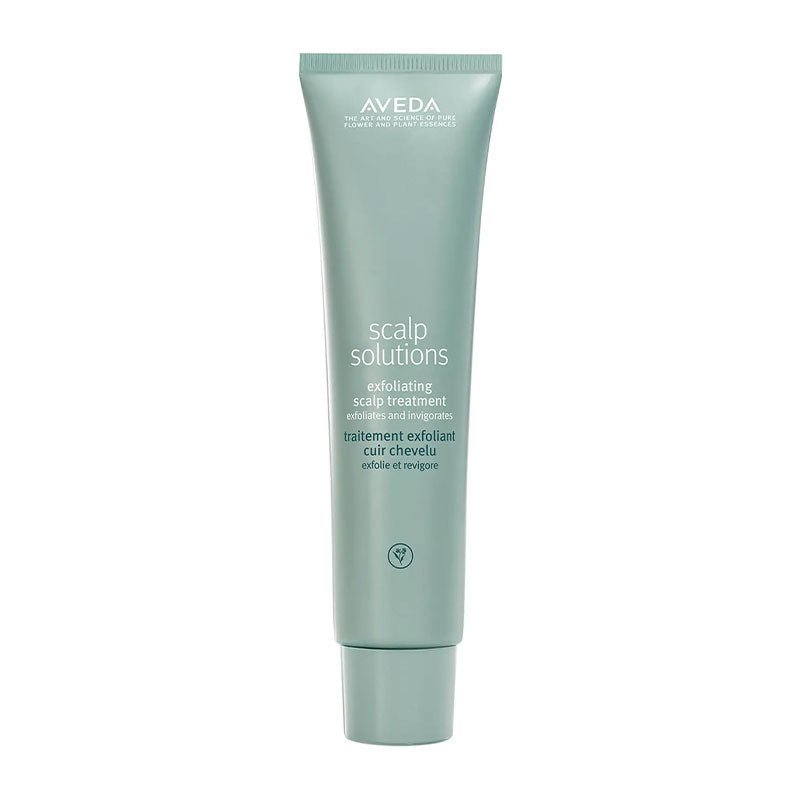 Aveda Scalp Solutions Exfoliating Scalp Treatment | Hair treatment | hair mask | hair essentials | dry hair | dehydrated hair | scalp solutions 