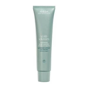 Aveda Scalp Solutions Exfoliating Scalp Treatment | Hair treatment | hair mask | hair essentials | dry hair | dehydrated hair | scalp solutions 