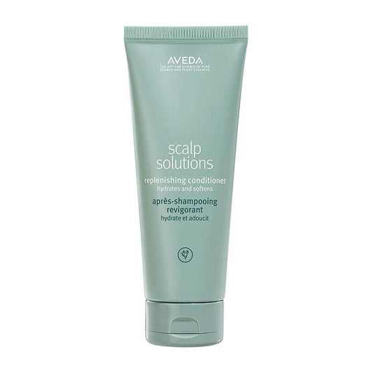 Aveda Scalp Solutions Replenishing Conditioner | Conditioner | Aveda conditioner | scalp solutions | conditioner | aveda | best conditioner | scalp conditioner | scalp solutions | solutions for dry scalp | dry hair 