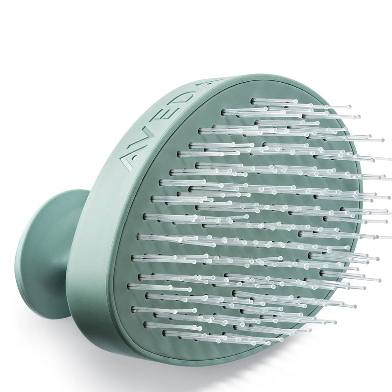 Aveda Scalp Solutions Stimulating Scalp Massager | Aveda Scalp massager | Aveda scalp exfoliator | Scalp exfoliator | Aveda scalp solutions range | Hair care accessories 