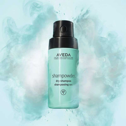 Aveda Shampowder Dry Shampoo | Ideal for all hair types