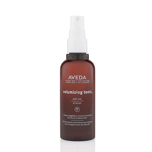 Aveda Volumizing Tonic | thin hair | hair volume tonic