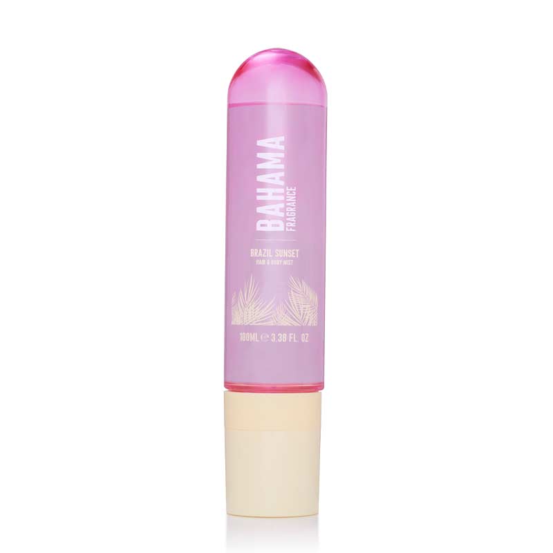 Bahama | Brazil Sunset Hair & Body Mist | perfume mist | summer fragrance