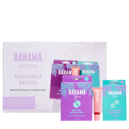 Bahama Skin Radiance Repair Skincare Gift Set
