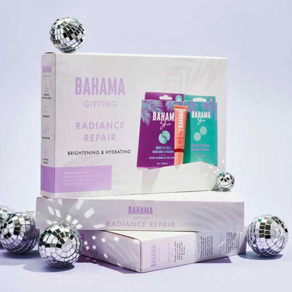 Bahama Skin Radiance Repair Skincare Gift Set