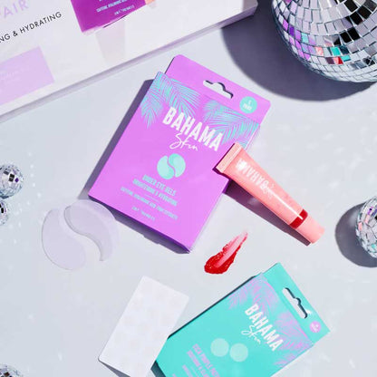 Bahama Skin Radiance Repair Skincare Gift Set