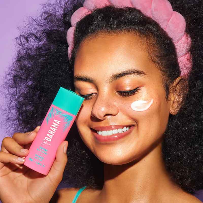 Bahama Skin Milky Essence Toner | skincare routine | milky toner
