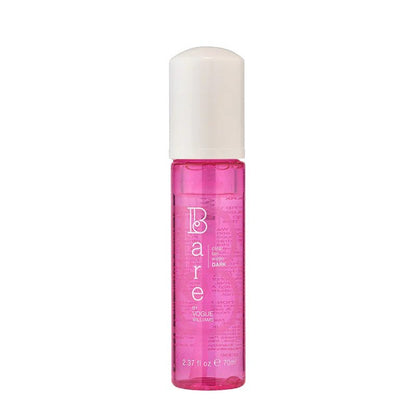 Bare by Vogue Clear Self Tan Water Travel Size Dark