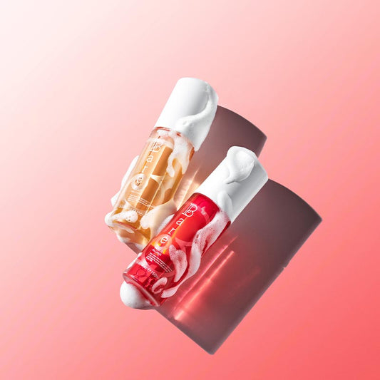 Bare by Vogue Clear Tan Water | water-based formula | skin-loving ingredients | hydration | seamless and effortless application