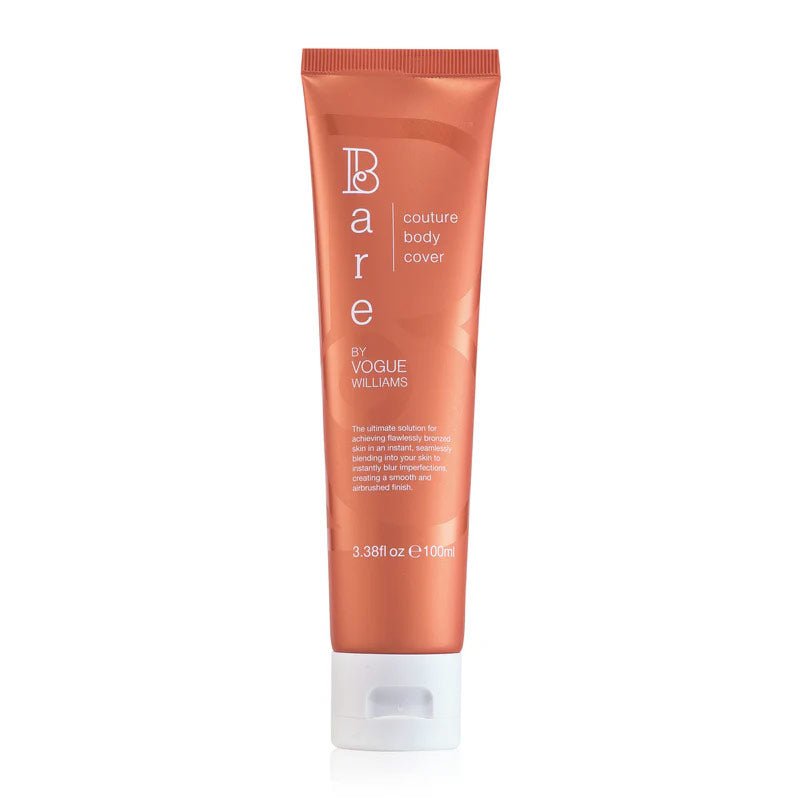 Bare by Vogue Couture Body Cover Body Makeup 100ml