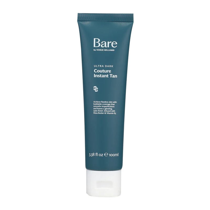 Bare by Vogue Couture Instant Tan Ultra Dark