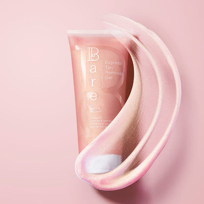 Bare by Vogue Express Tan Removal Gel