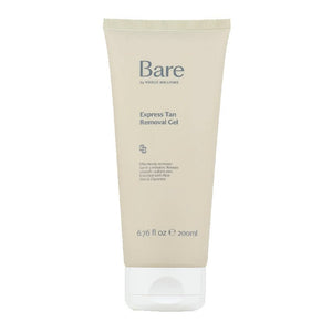 Bare by Vogue Express Tan Removal Gel 200ml