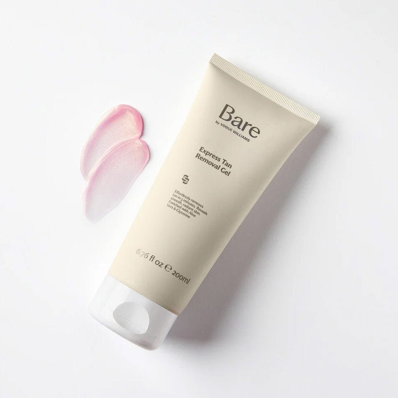 Bare by Vogue Express Tan Removal Gel