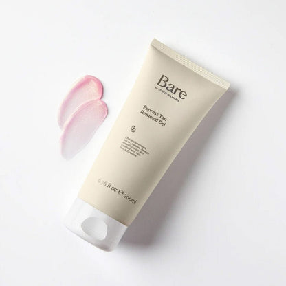 Bare by Vogue Express Tan Removal Gel