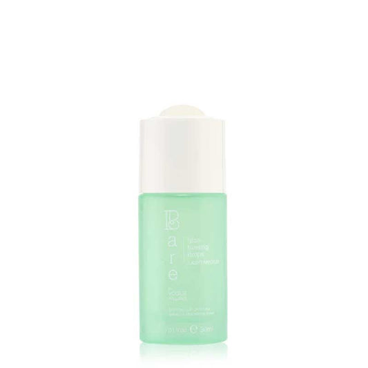 Bare by Vogue | Face Tanning Drops | Light/Medium Face Tan | self-tan | Fake Tan | Facial tan